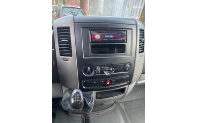 Mercedes-Benz Sprinter 213 215 CDi - автомобили, коли, обяви за нови и употребявани 7