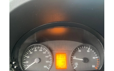 Mercedes-Benz Sprinter 213 215 CDi - автомобили, коли, обяви за нови и употребявани 8