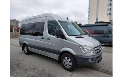 mercedes-benz-sprinter - 0