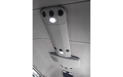 Mercedes-Benz Sprinter 315CDI UNIKAT 9 МЕСТА - автомобили, коли, обяви за нови и употребявани 10