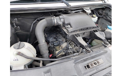 Mercedes-Benz Sprinter 315CDI UNIKAT 9 МЕСТА - автомобили, коли, обяви за нови и употребявани 13