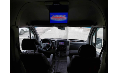 mercedes-benz-sprinter - 5