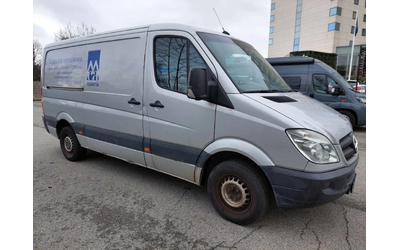 mercedes-benz-sprinter - 0