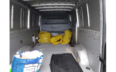 Mercedes-Benz Sprinter 311CDI UNIKAT!!!! - автомобили, коли, обяви за нови и употребявани 10