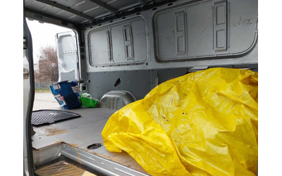 Mercedes-Benz Sprinter 311CDI UNIKAT!!!! - автомобили, коли, обяви за нови и употребявани 11