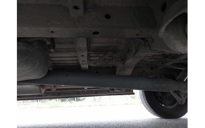 Mercedes-Benz Sprinter 311CDI UNIKAT!!!! - автомобили, коли, обяви за нови и употребявани 13