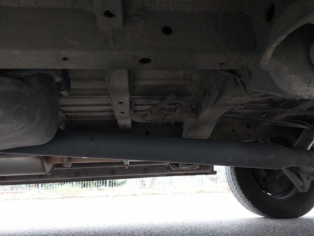 Mercedes-Benz Sprinter 311CDI UNIKAT!!!! - автомобили, коли, обяви за нови и употребявани 13