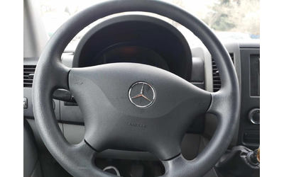 Mercedes-Benz Sprinter 311CDI UNIKAT!!!! - автомобили, коли, обяви за нови и употребявани 6