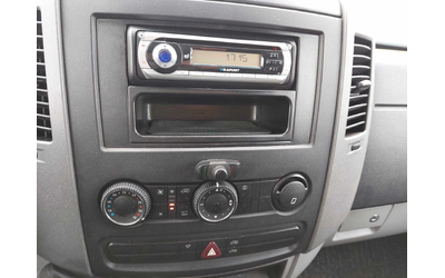 Mercedes-Benz Sprinter 311CDI UNIKAT!!!! - автомобили, коли, обяви за нови и употребявани 7