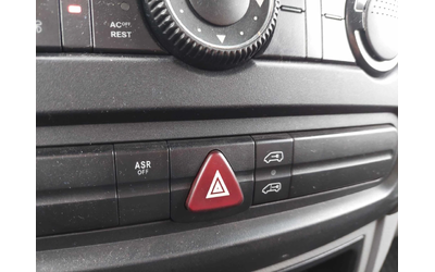 Mercedes-Benz Sprinter 311CDI UNIKAT!!!! - автомобили, коли, обяви за нови и употребявани 8