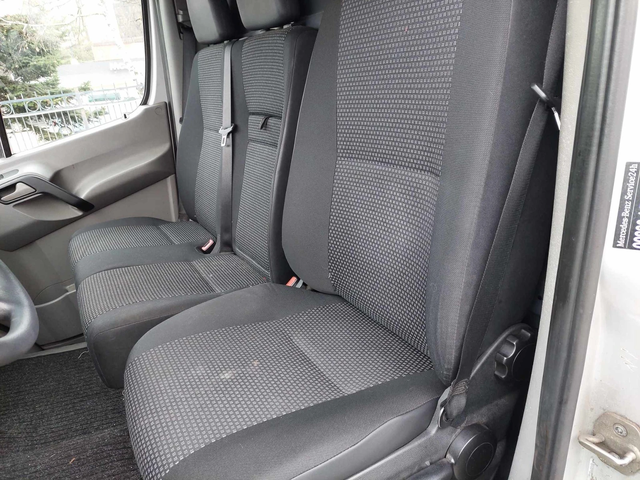 Mercedes-Benz Sprinter 311CDI UNIKAT!!!! - автомобили, коли, обяви за нови и употребявани 9