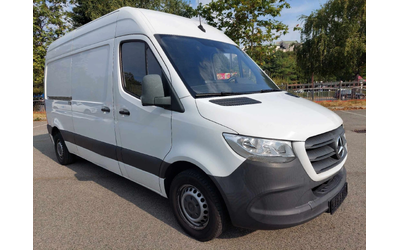 mercedes-benz-sprinter - 0