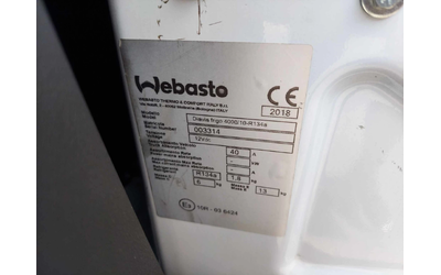 Mercedes-Benz Sprinter 2, 2d 143ps ХЛАДИЛЕН - автомобили, коли, обяви за нови и употребявани 14