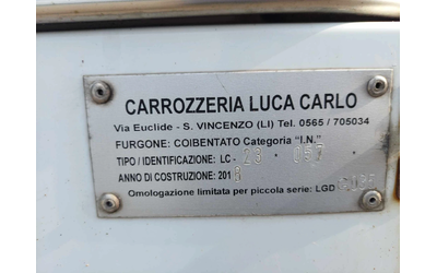 Mercedes-Benz Sprinter 2, 2d 143ps ХЛАДИЛЕН - автомобили, коли, обяви за нови и употребявани 15