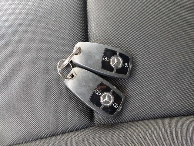 Mercedes-Benz Sprinter 2, 2d 143ps ХЛАДИЛЕН - автомобили, коли, обяви за нови и употребявани 16