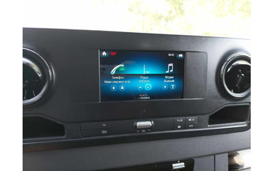 mercedes-benz-sprinter - 5