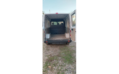 Mercedes-Benz Sprinter 2.3 бензин/газ - автомобили, коли, обяви за нови и употребявани 10