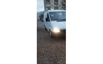 mercedes-benz-sprinter - 1
