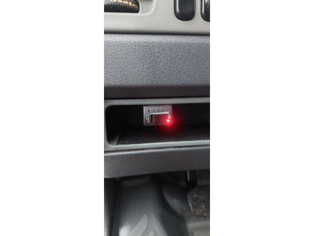 Mercedes-Benz Sprinter 2.3 бензин/газ - автомобили, коли, обяви за нови и употребявани 5