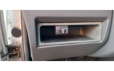 Mercedes-Benz Sprinter 2.3 бензин/газ - автомобили, коли, обяви за нови и употребявани 8