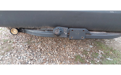 Mercedes-Benz Sprinter 2.3 бензин/газ - автомобили, коли, обяви за нови и употребявани 9