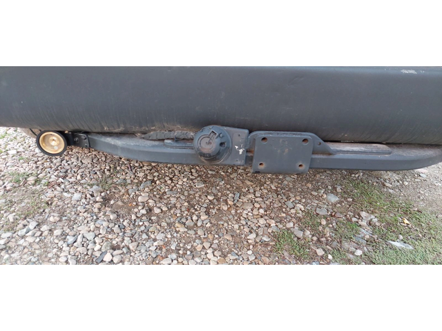 Mercedes-Benz Sprinter 2.3 бензин/газ - автомобили, коли, обяви за нови и употребявани 9