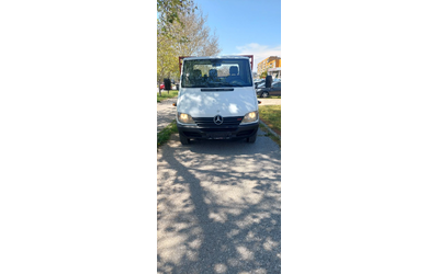 mercedes-benz-sprinter - 0