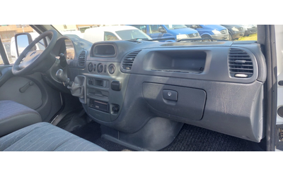 Mercedes-Benz Sprinter 416 cdi Б категория - автомобили, коли, обяви за нови и употребявани 11