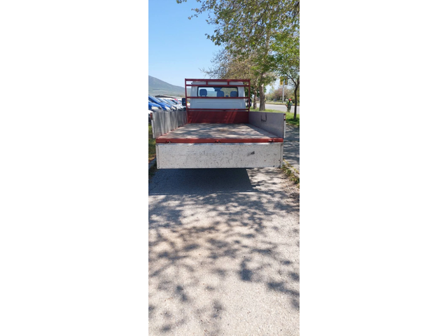 Mercedes-Benz Sprinter 416 cdi Б категория - автомобили, коли, обяви за нови и употребявани 7