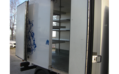 Mercedes-Benz Sprinter 411cdi FRIGO-20* C 3.5t N1 - автомобили, коли, обяви за нови и употребявани 14