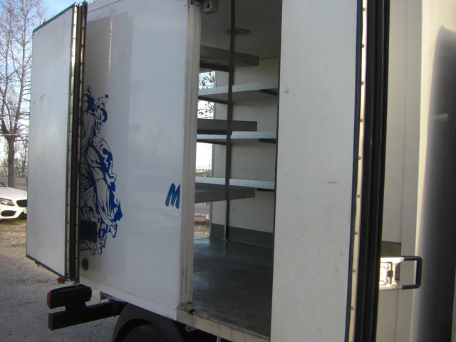 Mercedes-Benz Sprinter 411cdi FRIGO-20* C 3.5t N1 - автомобили, коли, обяви за нови и употребявани 14