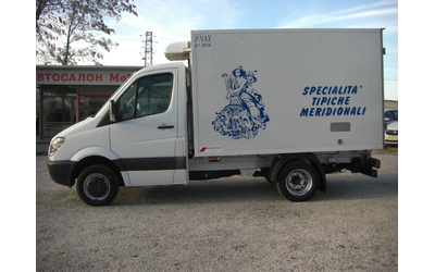 mercedes-benz-sprinter - 1