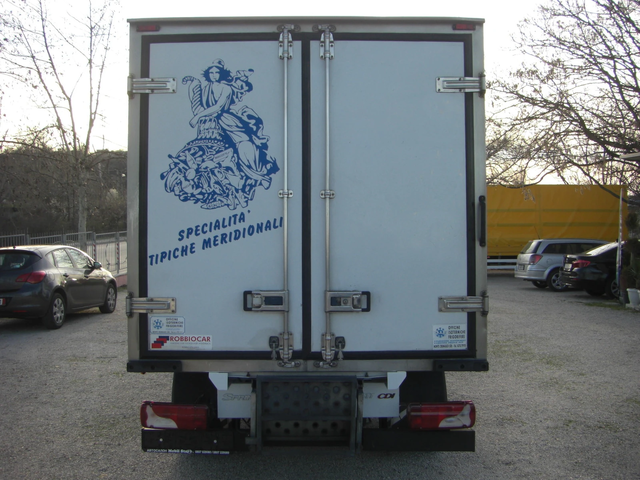 Mercedes-Benz Sprinter 411cdi FRIGO-20* C 3.5t N1 - автомобили, коли, обяви за нови и употребявани 3