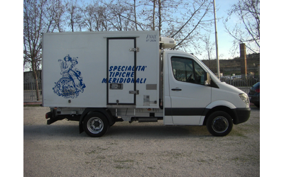 mercedes-benz-sprinter - 5