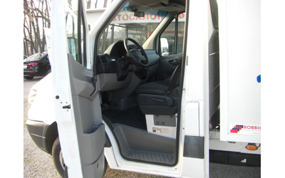 Mercedes-Benz Sprinter 411cdi FRIGO-20* C 3.5t N1 - автомобили, коли, обяви за нови и употребявани 8