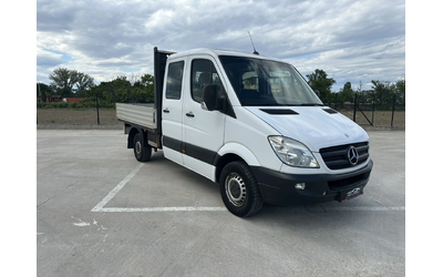 mercedes-benz-sprinter - 1