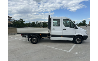 mercedes-benz-sprinter - 2