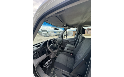 mercedes-benz-sprinter - 5