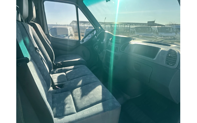Mercedes-Benz Sprinter 308 - автомобили, коли, обяви за нови и употребявани 10
