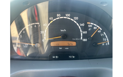 Mercedes-Benz Sprinter 308 - автомобили, коли, обяви за нови и употребявани 13