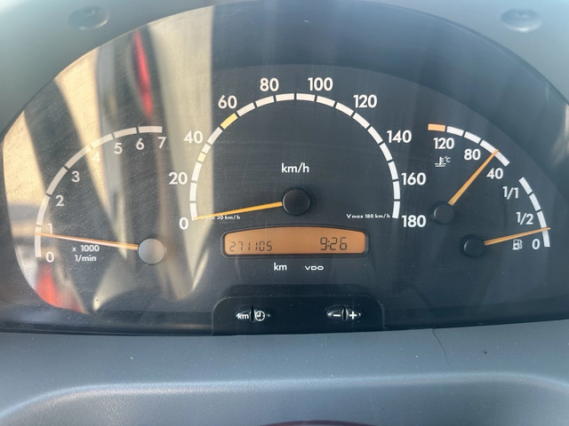 Mercedes-Benz Sprinter 308 - автомобили, коли, обяви за нови и употребявани 13