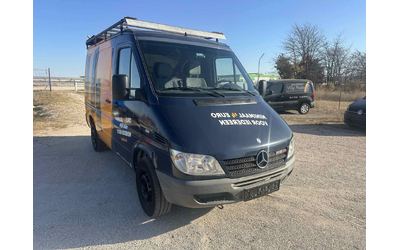 mercedes-benz-sprinter-308 - 1