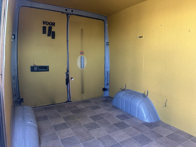 Mercedes-Benz Sprinter 308 - автомобили, коли, обяви за нови и употребявани 9