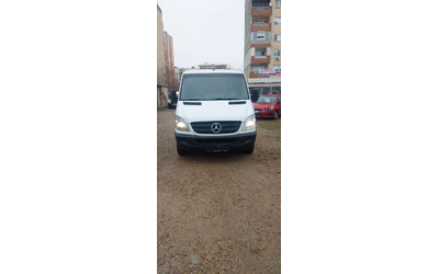 mercedes-benz-sprinter-311 - 0