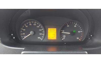 Mercedes-Benz Sprinter 311 2.2 CDI минусов - автомобили, коли, обяви за нови и употребявани 11