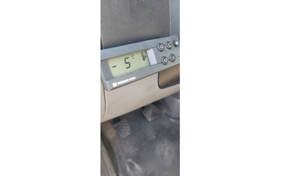 Mercedes-Benz Sprinter 311 2.2 CDI минусов - автомобили, коли, обяви за нови и употребявани 13