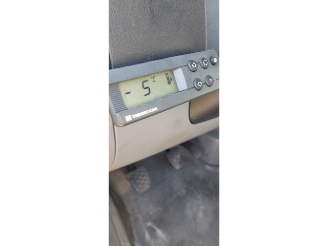 Mercedes-Benz Sprinter 311 2.2 CDI минусов - автомобили, коли, обяви за нови и употребявани 13