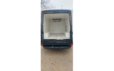 Mercedes-Benz Sprinter 311 2.2 CDI минусов - автомобили, коли, обяви за нови и употребявани 8