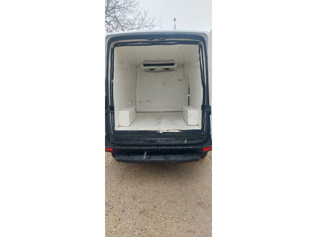 Mercedes-Benz Sprinter 311 2.2 CDI минусов - автомобили, коли, обяви за нови и употребявани 8