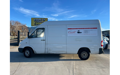 mercedes-benz-sprinter-311 - 2